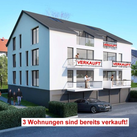Projekt Wittumstraße – Aktueller Verkaufsstand