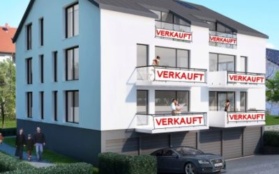 Projekt Wittumstraße – Aktueller Verkaufsstand