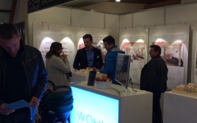 Immo-Messe 2015 in Waiblingen