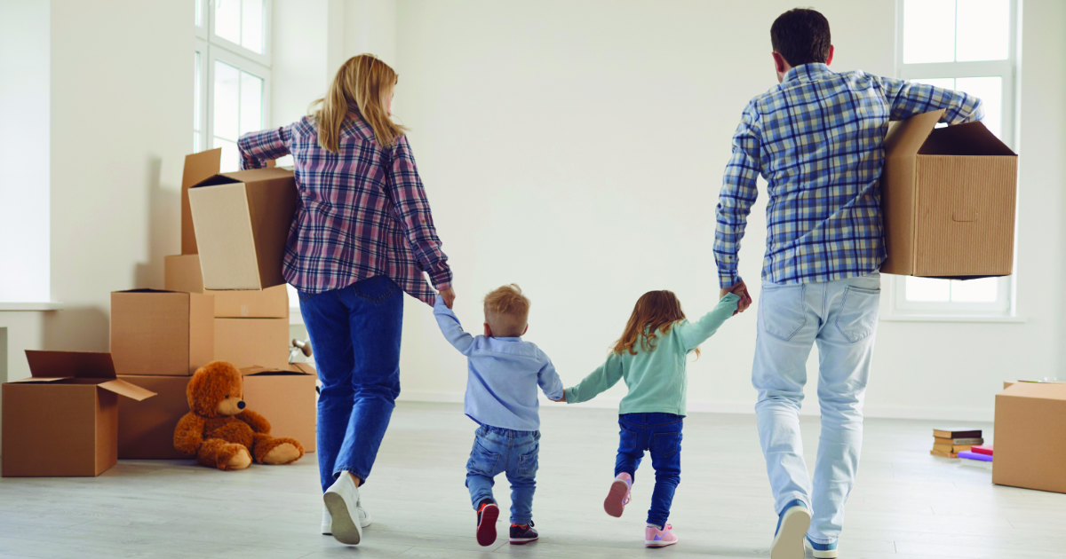 Immobilienvermittlung