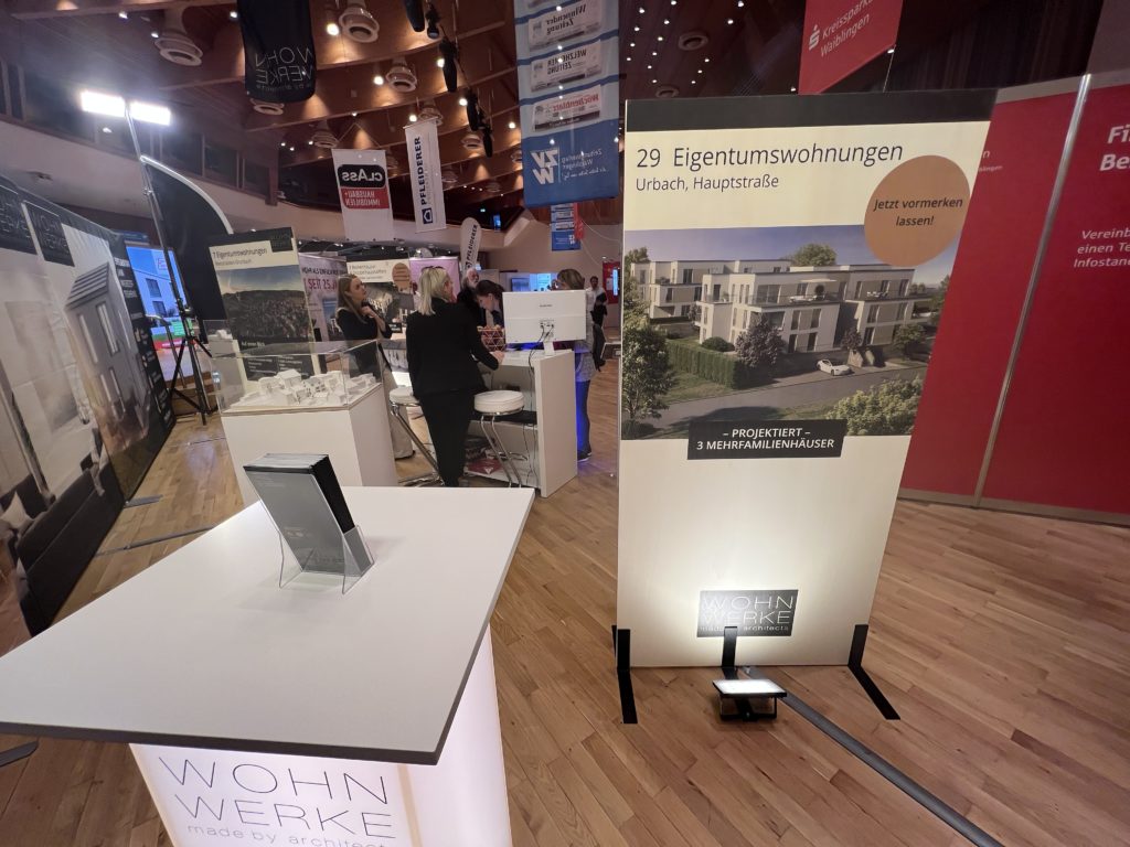 Immobilienmesse Waiblinen 2023