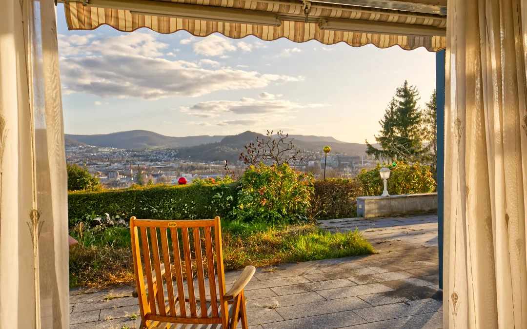 Der Schone Weg, Reutlingen