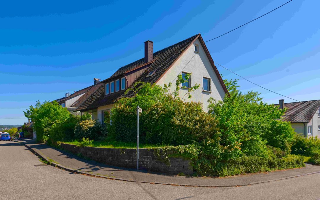 Urbach, Kapffstrasse